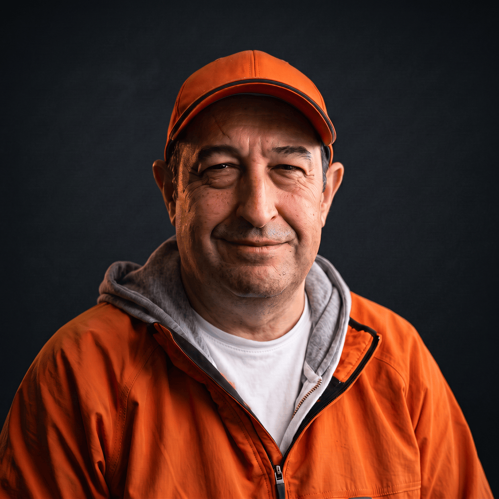 Michael Berzun